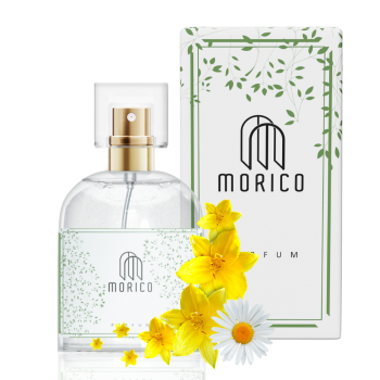 Odpowiedniki perfum IN2U* 50 ml